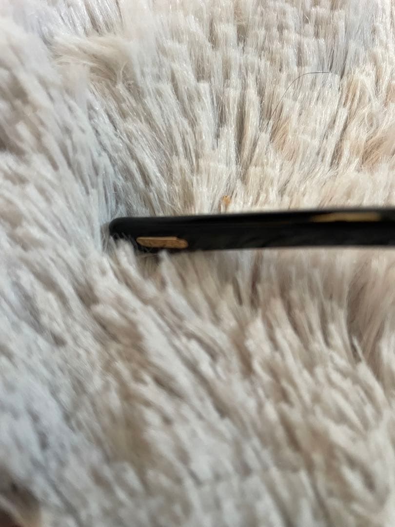 トムフォード TOM FORD FT1048 ブラック グレー 眼鏡 サングラス