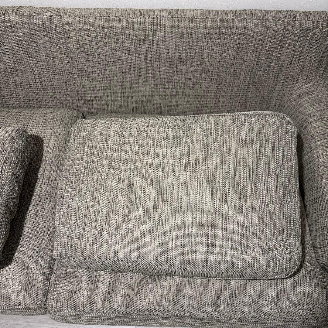 unico ウニコ グレイグ(GREIG) ソファ 3シーター　はなこ様用