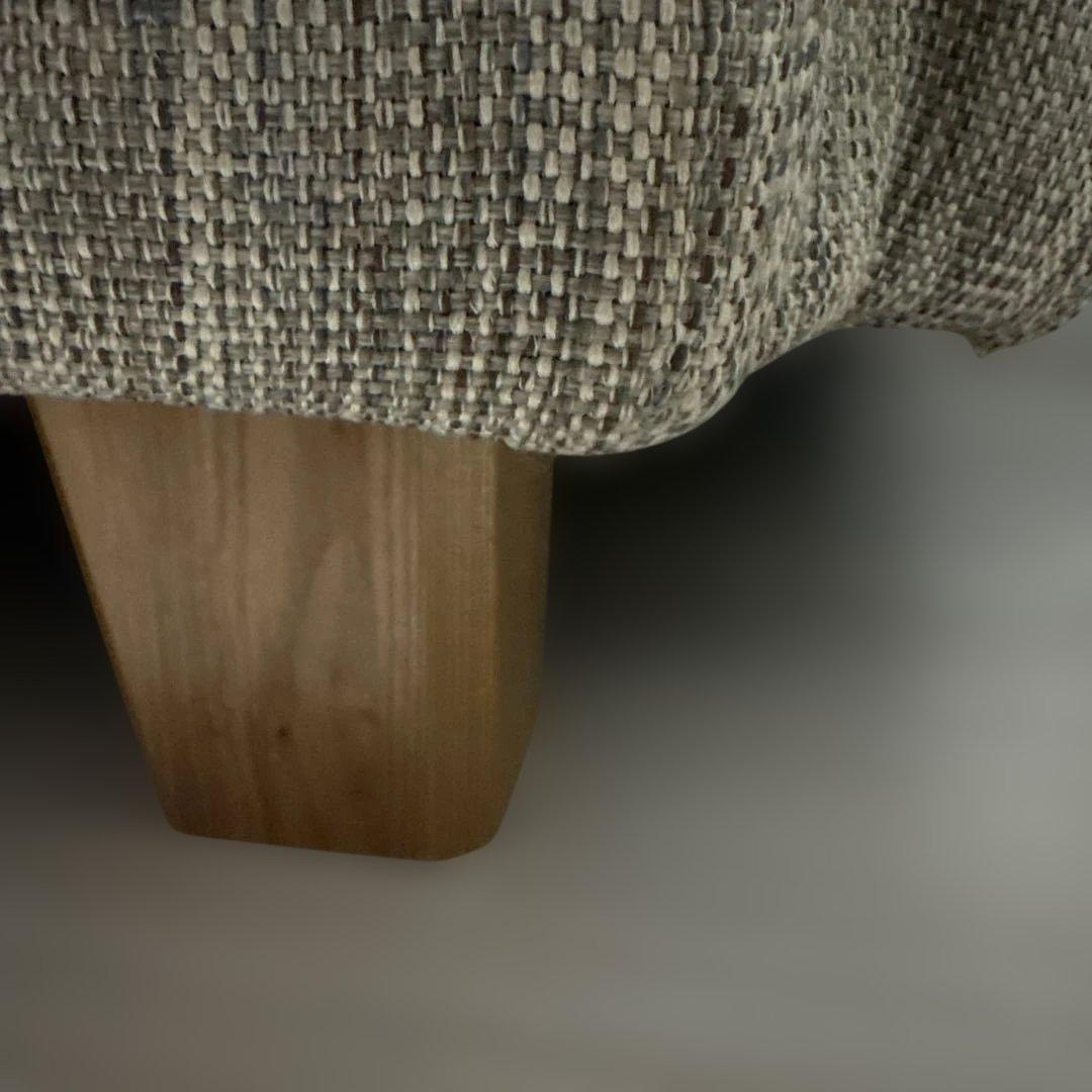 unico ウニコ グレイグ(GREIG) ソファ 3シーター　はなこ様用