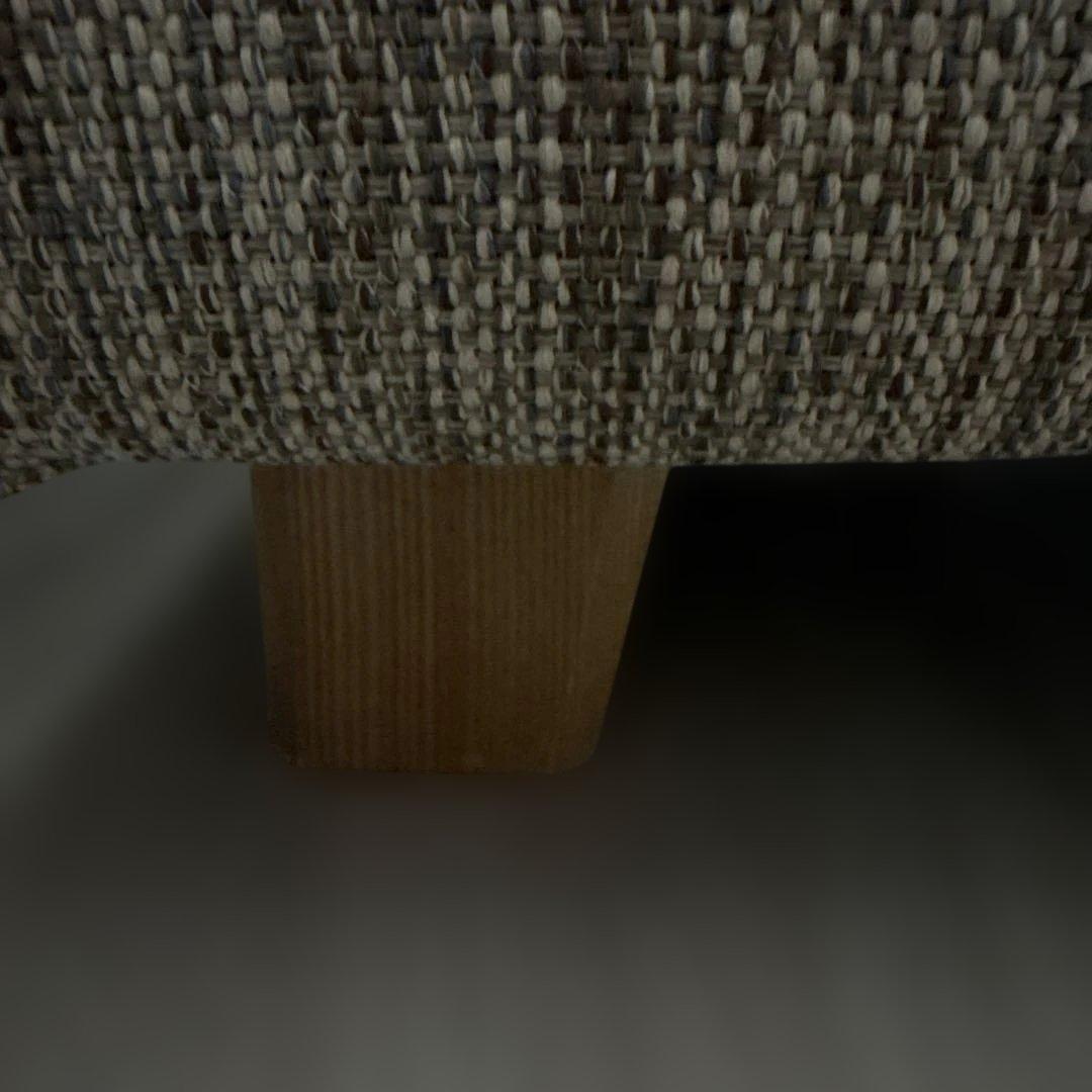 unico ウニコ グレイグ(GREIG) ソファ 3シーター　はなこ様用