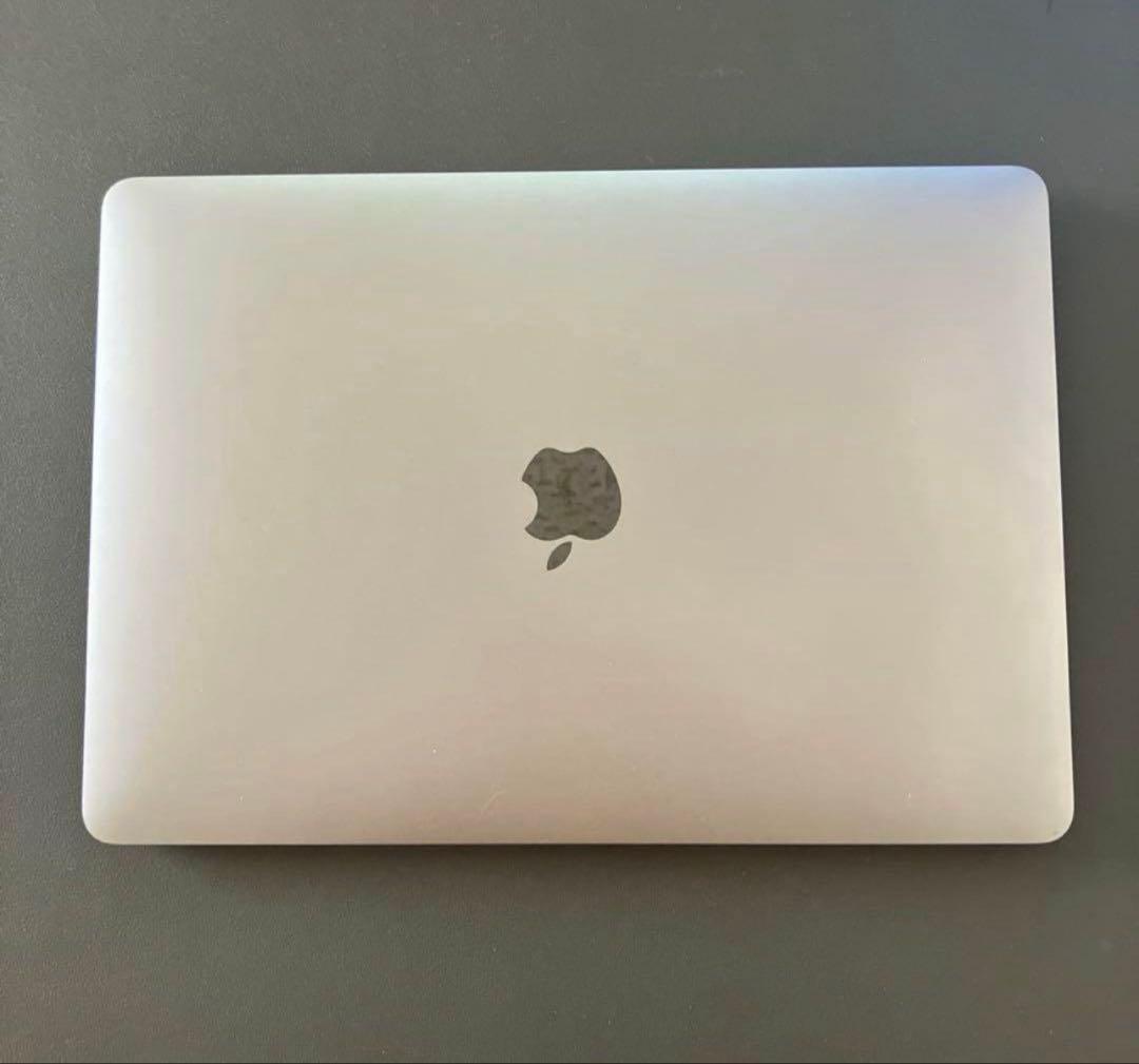 Apple MacBook Air 2020M1 SSD256GB メモリ8GB