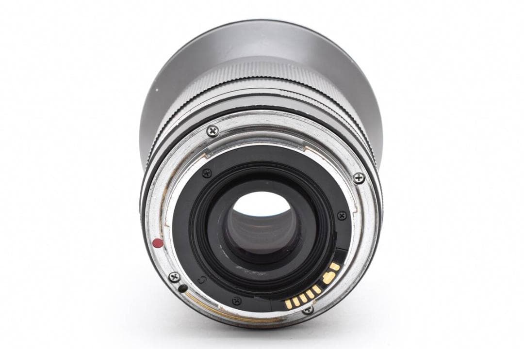 レンズ(単焦点) Carl Zeiss Distagon 21mm F2.8 ZE T* EF