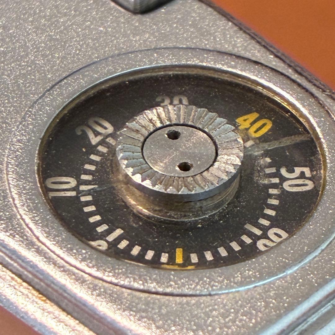 OLYMPUS PEN S オリンパスペンS 整備済み フィルム付き 中古品