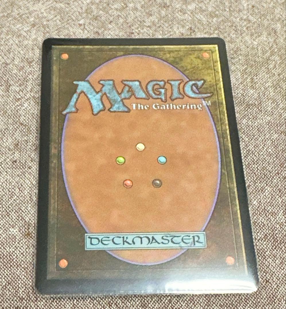 MTG ミッドガルの傭兵、クラウド　日本語ボーダーレスFoil チョコボバンドル