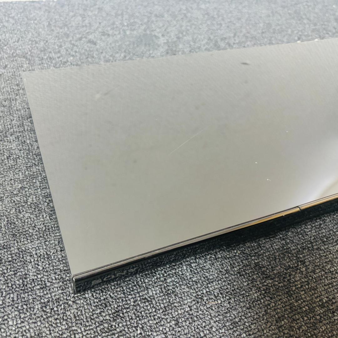 【送料無料】SONY ブルーレイレコーダー BDZ-ZW1700 2021年製