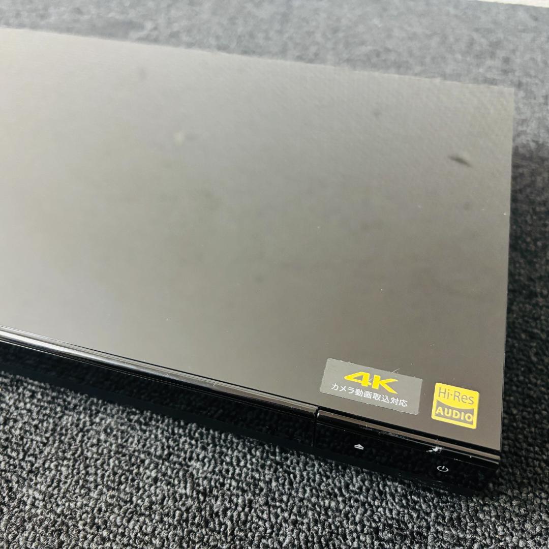 【送料無料】SONY ブルーレイレコーダー BDZ-ZW1700 2021年製