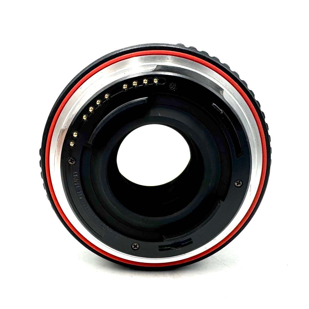 美品 PENTAX-D FA 645 55mm F2.8 SDM AW