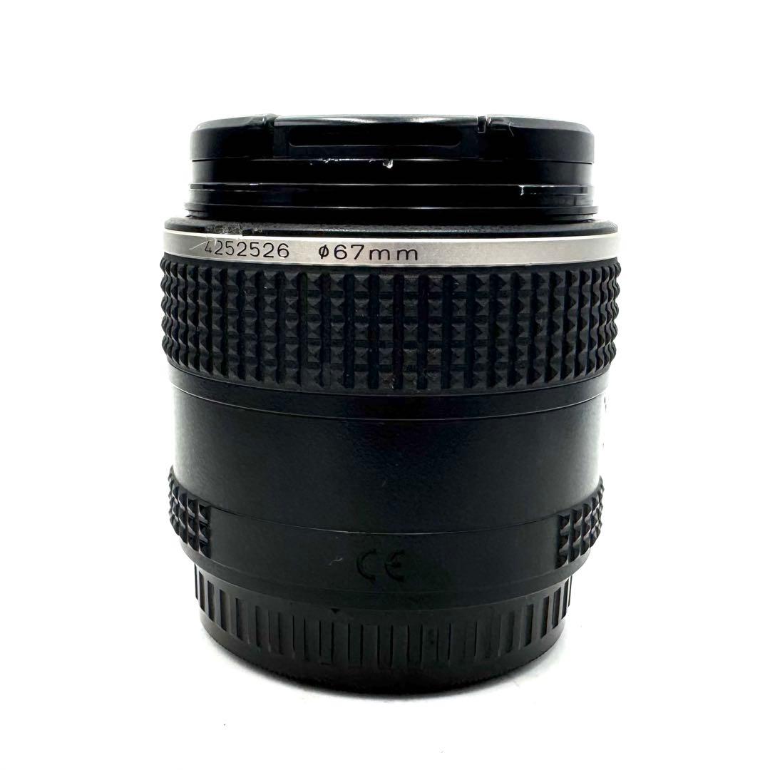 美品 PENTAX-D FA 645 55mm F2.8 SDM AW