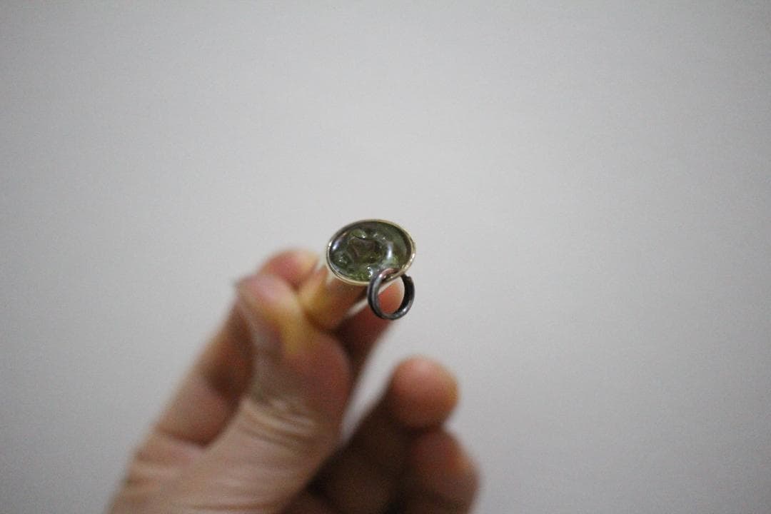 不思議なペンダント　アセンションペンダント