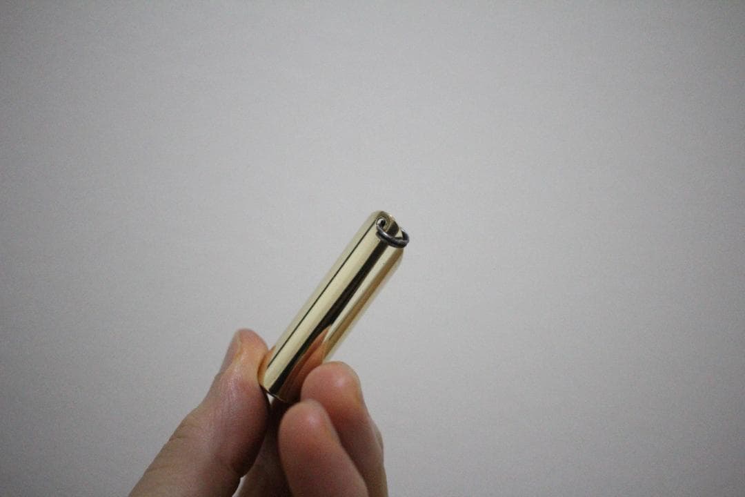 不思議なペンダント　アセンションペンダント