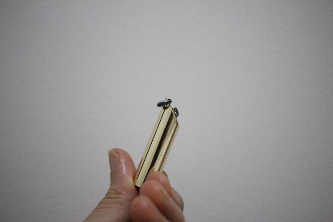 不思議なペンダント　アセンションペンダント