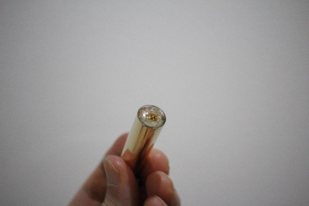 不思議なペンダント　アセンションペンダント