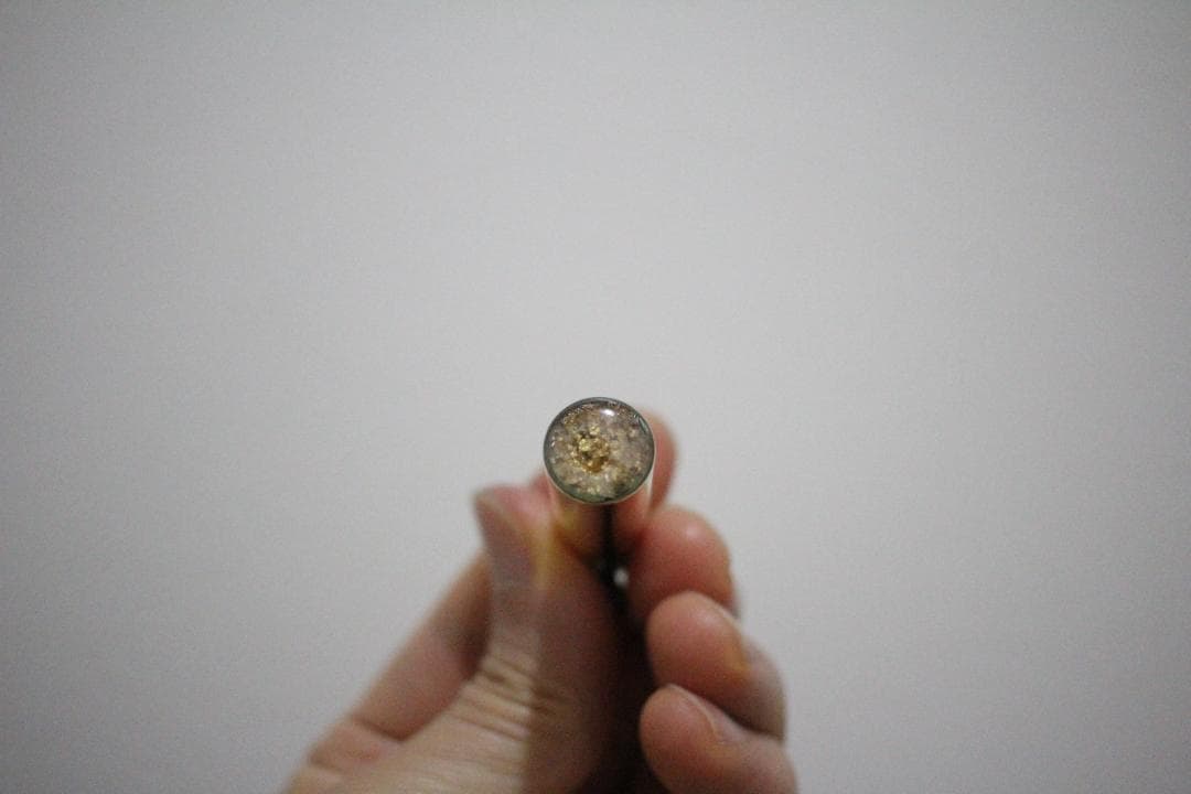 不思議なペンダント　アセンションペンダント