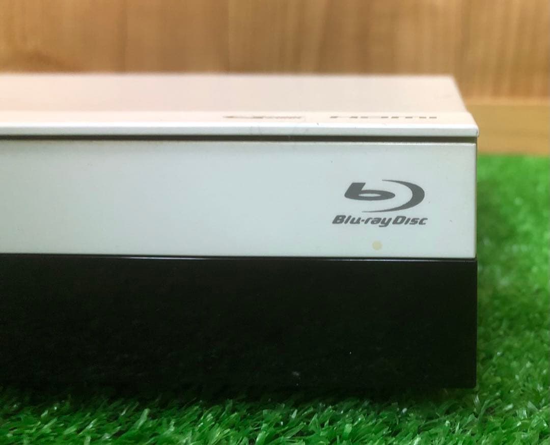 SHARP ブルーレイレコーダー 2B-C10CW2 シャープ　ジャンク品