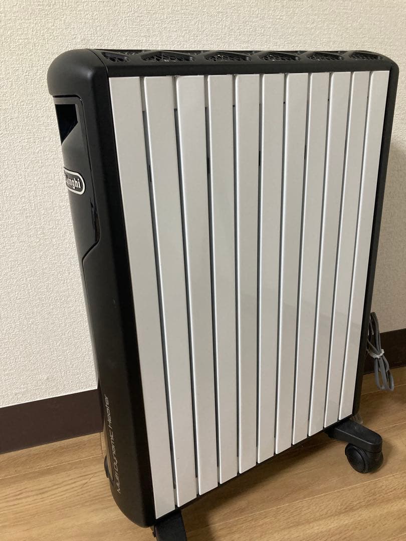 デロンギ(DeLonghi) マルチダイナミックヒーター [10~13畳用]