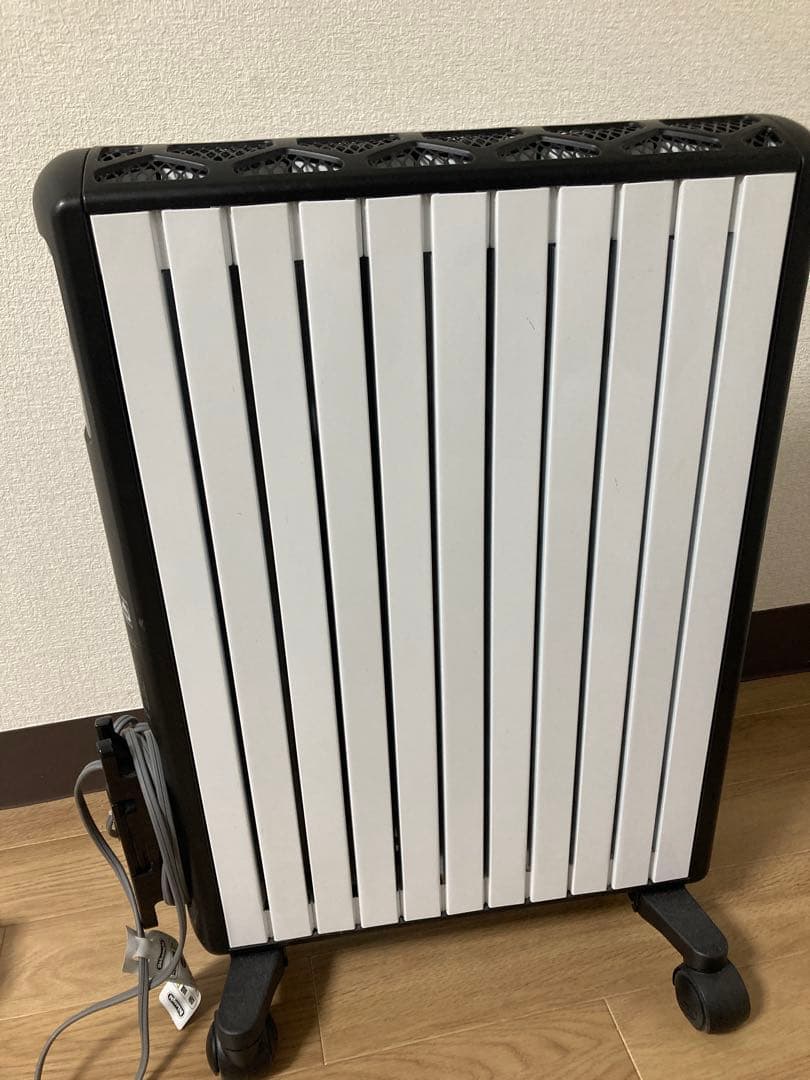 デロンギ(DeLonghi) マルチダイナミックヒーター [10~13畳用]