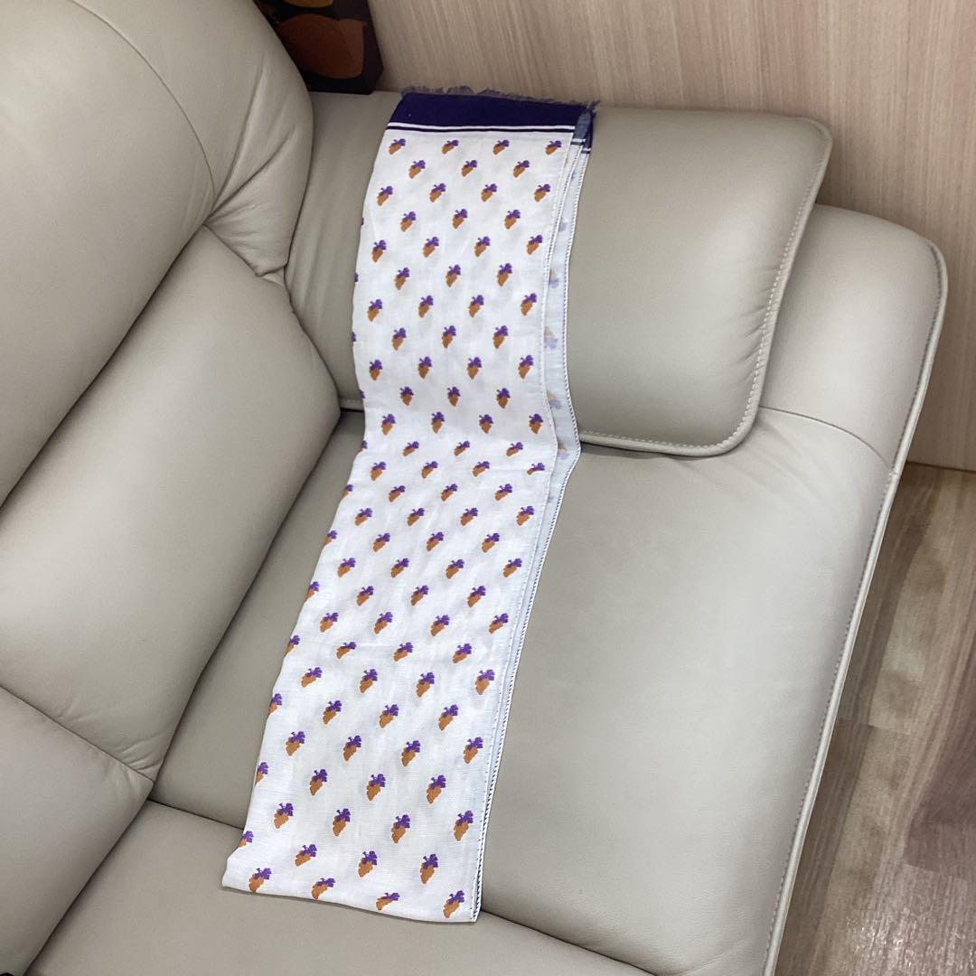 リベラーノ　ストール　タリアトーレ　ボリオリ　ベルベスト　イザイア