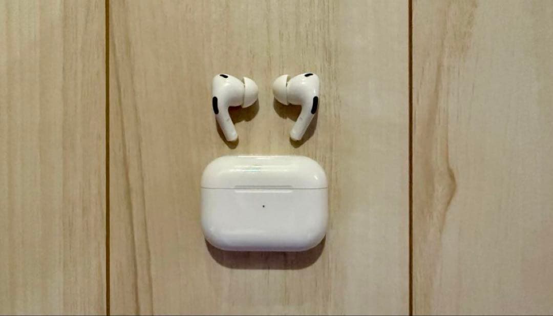 チョコビスケットさん専用 Apple AirPods Pro2