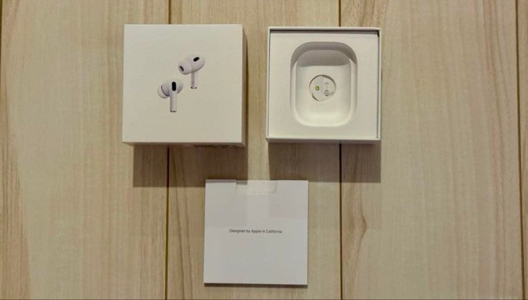 チョコビスケットさん専用 Apple AirPods Pro2