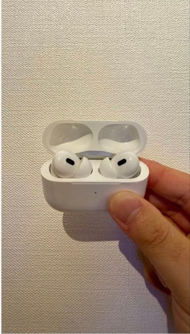 チョコビスケットさん専用 Apple AirPods Pro2