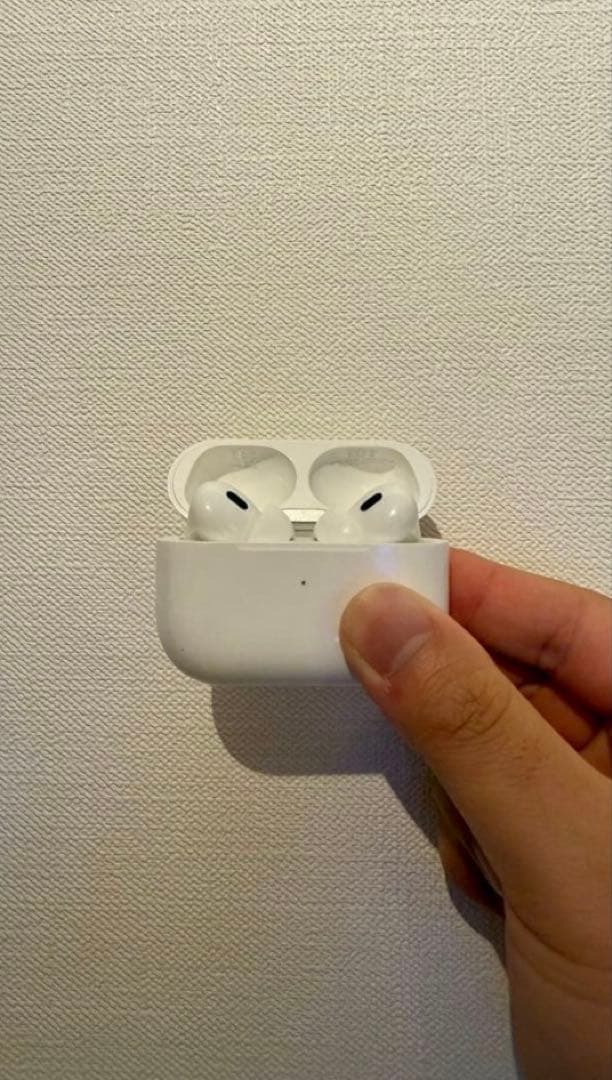 チョコビスケットさん専用 Apple AirPods Pro2