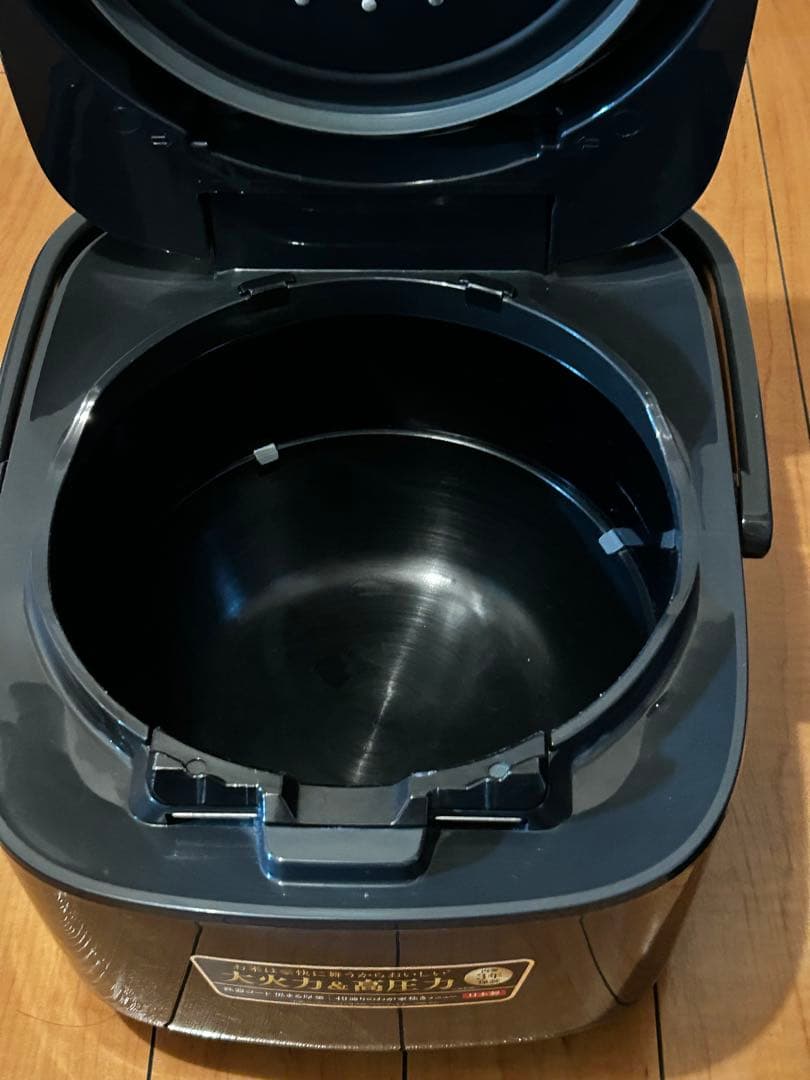 ゆ*》様 ZOJIRUSHI炊飯器 NW-CA18 10号炊き