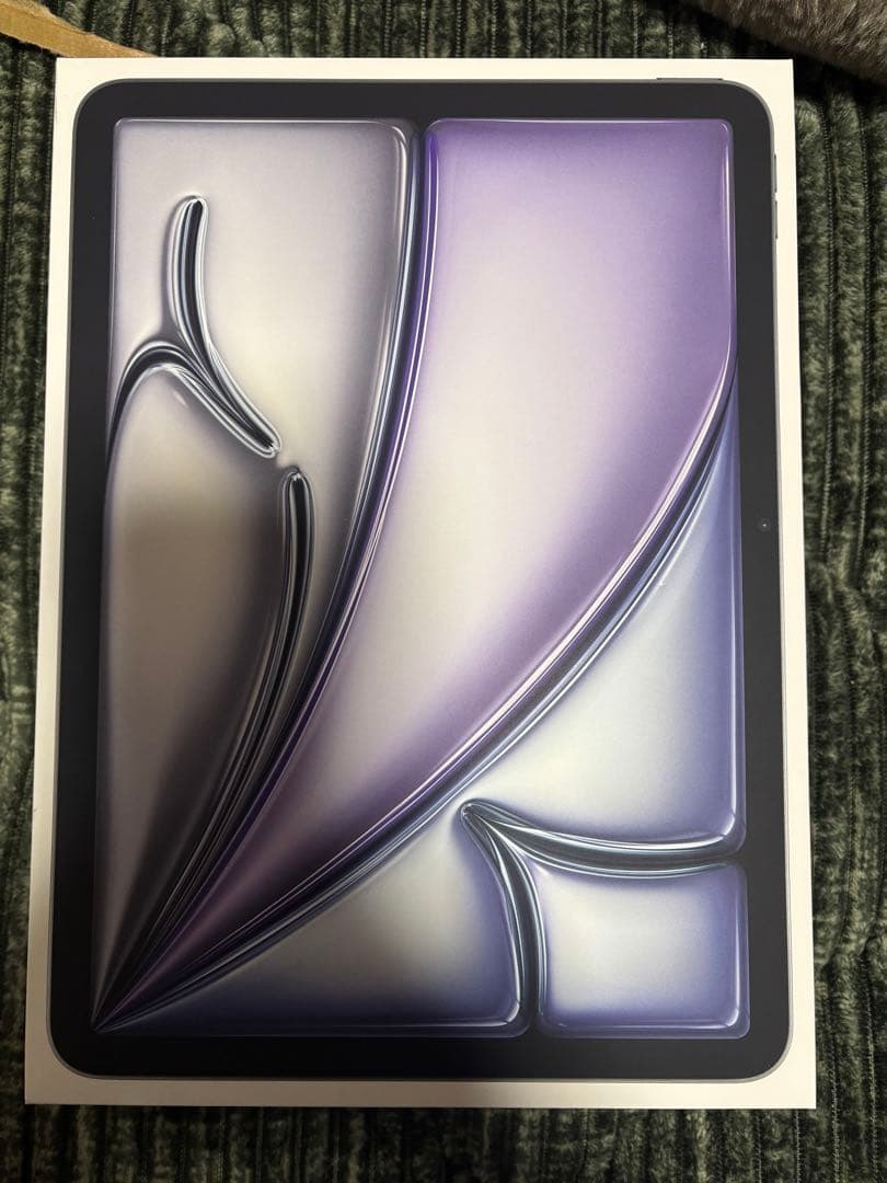 Apple iPad Air 11インチ 256GB Wi-Fi