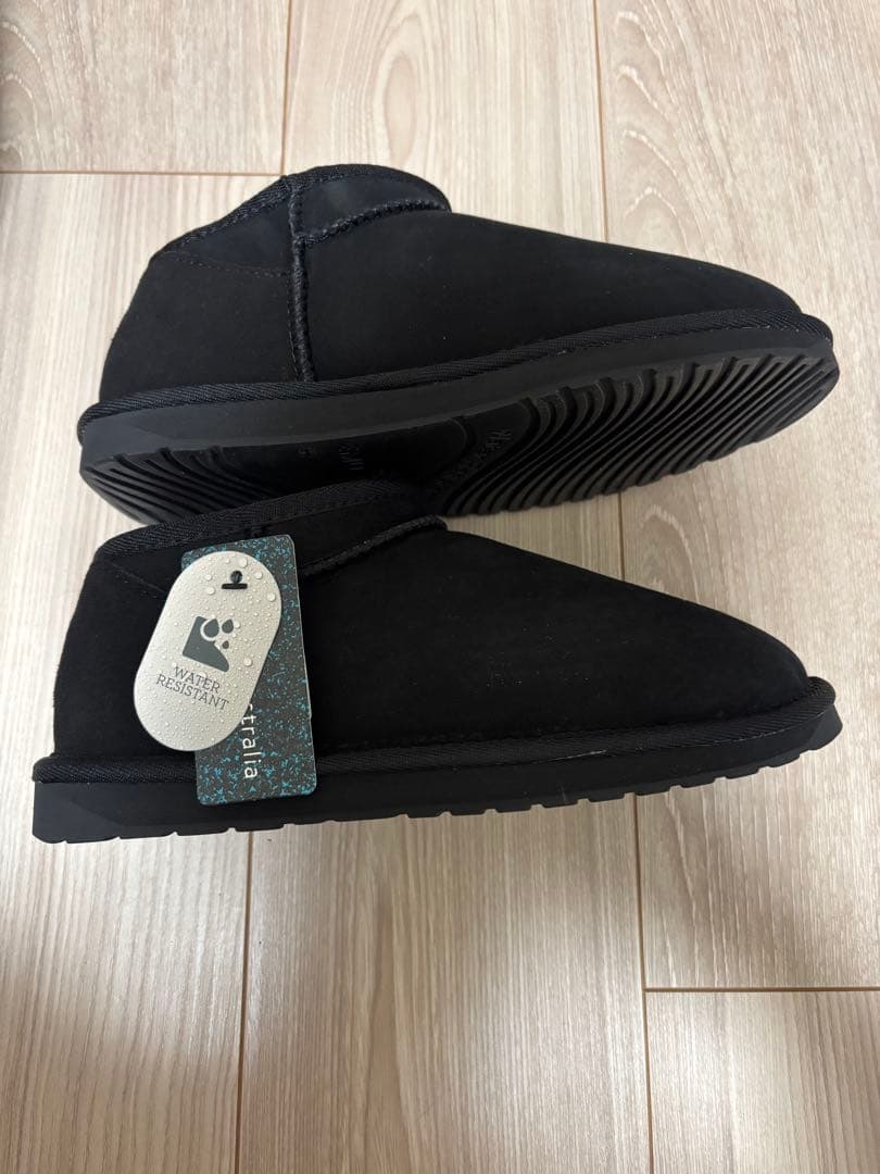 EMU Stinger ムートン ブーツ スティンガーコンパクト エミュー