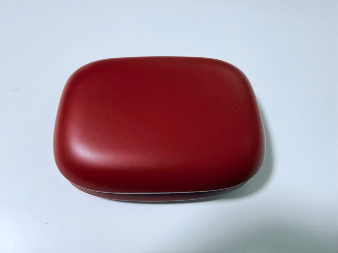 イヤホン Cleer ARC3 Gaming White&Red