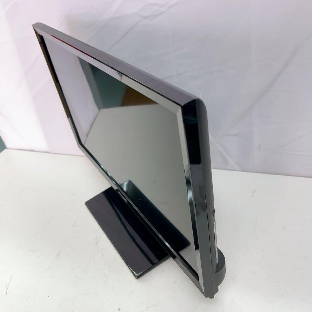 11ABM001 Panasonic TH-24H300 24V型液晶テレビ