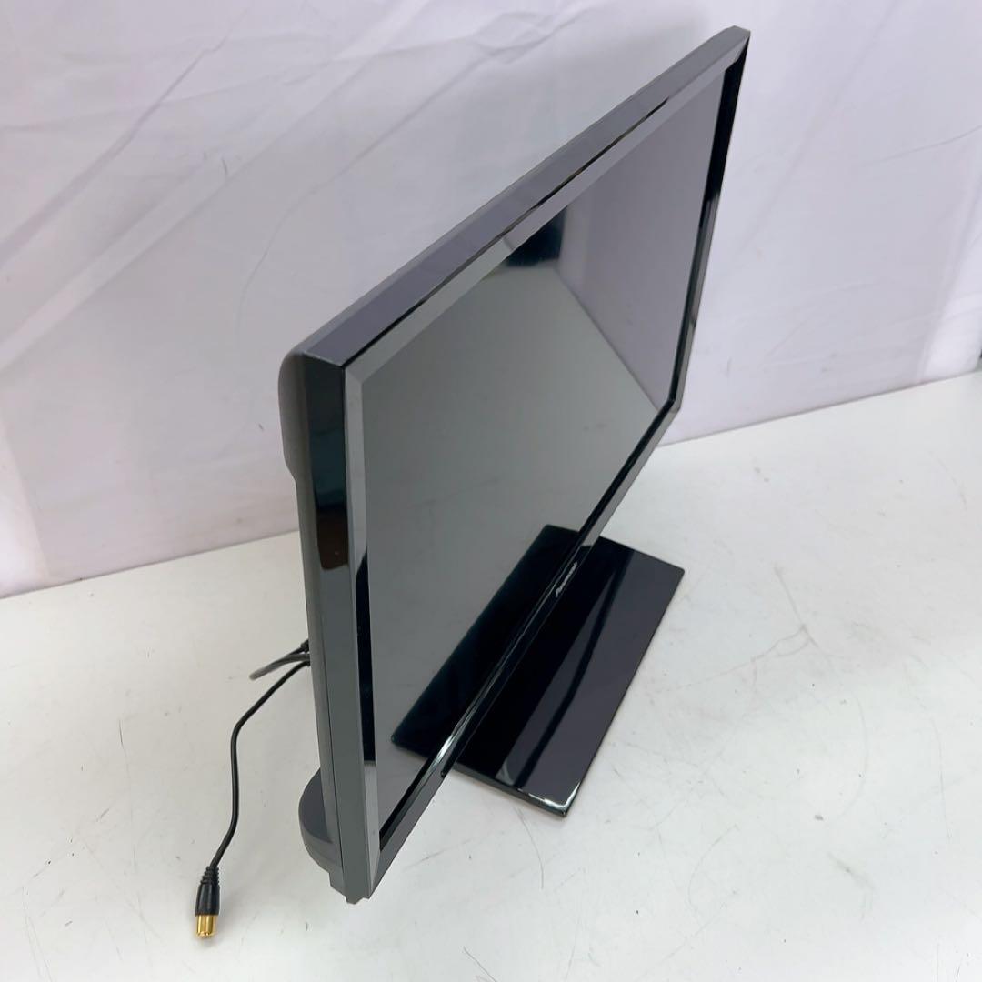 11ABM001 Panasonic TH-24H300 24V型液晶テレビ