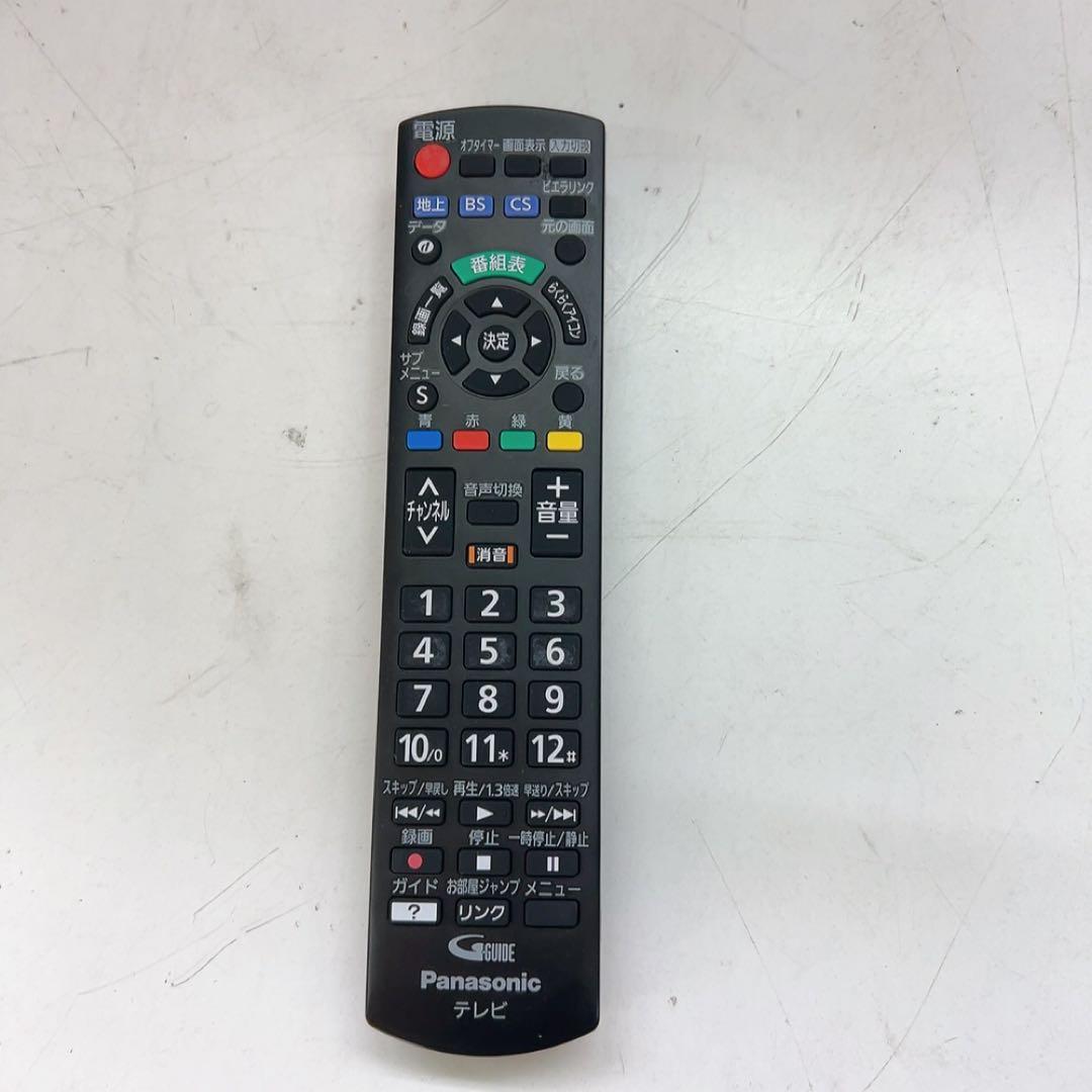 11ABM001 Panasonic TH-24H300 24V型液晶テレビ