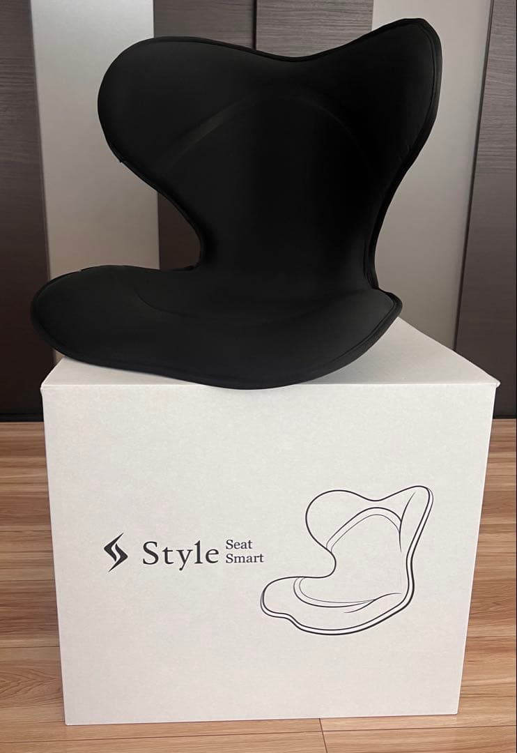 美品　MTG スタイルスマート Style SMART ブラック