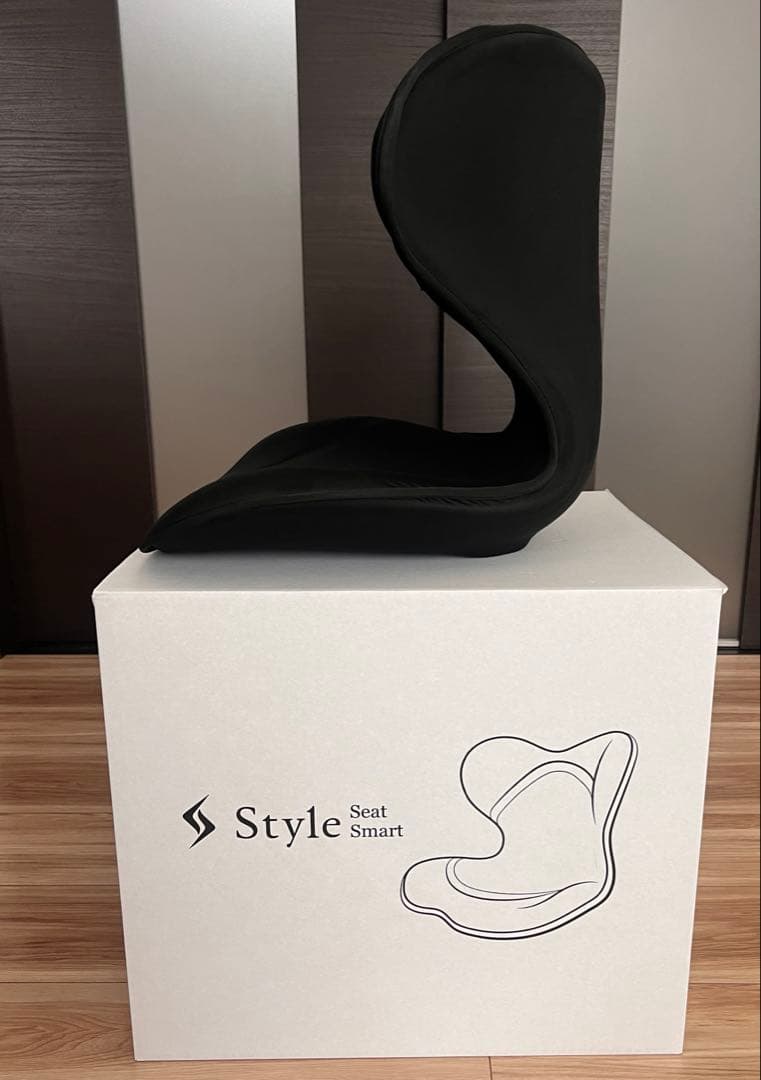 美品　MTG スタイルスマート Style SMART ブラック