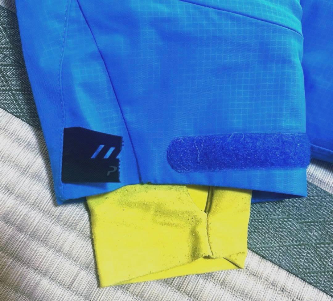 t*t様 phenix メンズ スキーウェア Lサイズ 上下セット