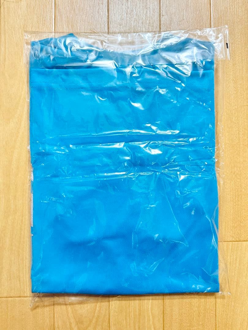 ゆ*@様 超ときめき♡宣伝部 宣伝部員のための定番Tシャツ 辻野かなみ ラメ M