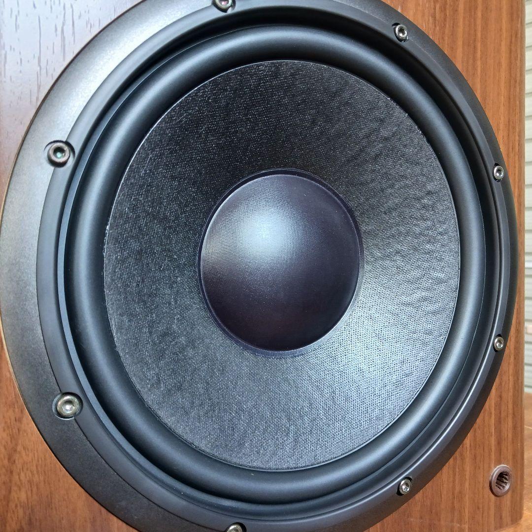 ONKYO/オンキョー　D-66RX　ペア　エッジ張り替え品