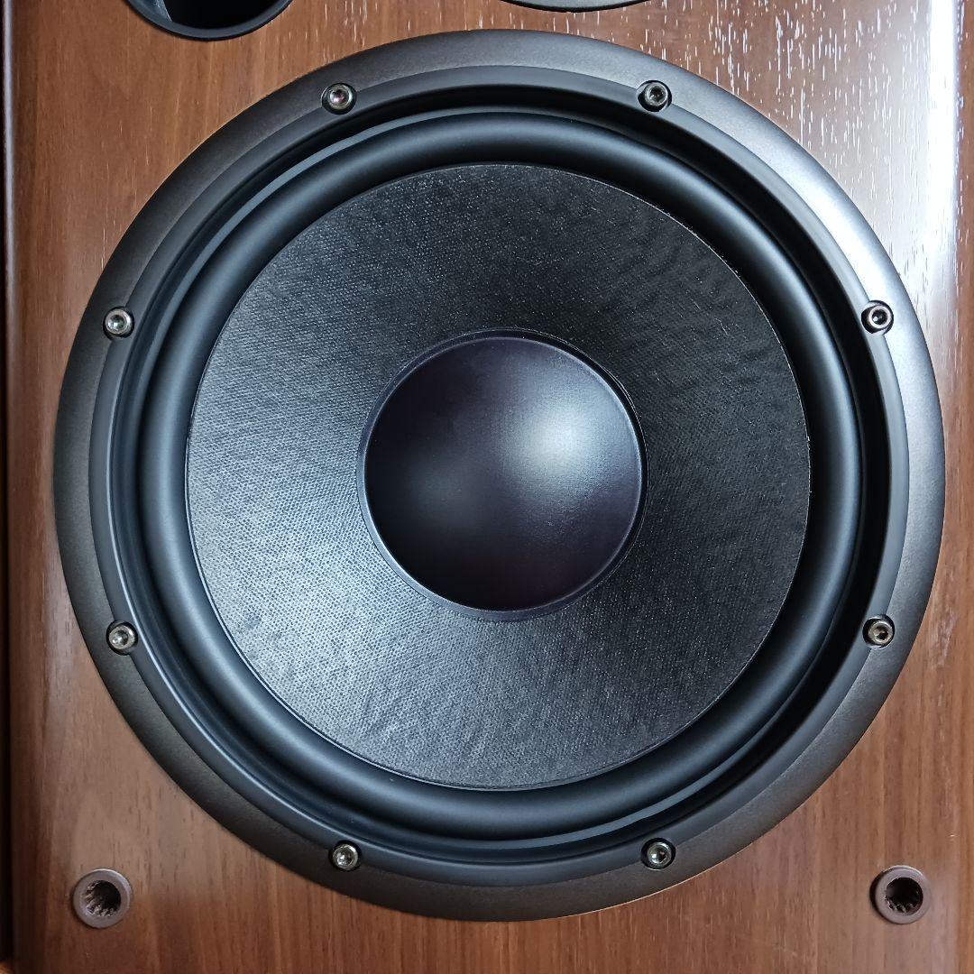 ONKYO/オンキョー　D-66RX　ペア　エッジ張り替え品