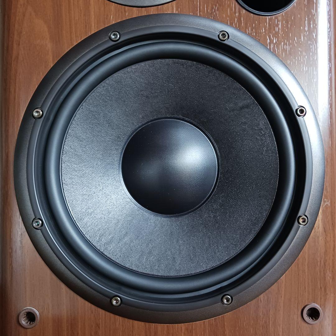 ONKYO/オンキョー　D-66RX　ペア　エッジ張り替え品