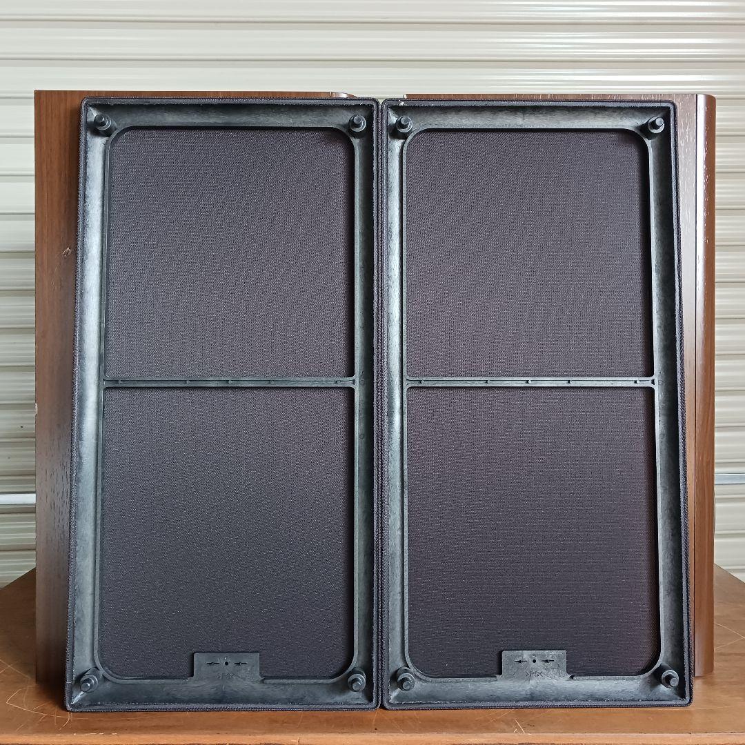 ONKYO/オンキョー　D-66RX　ペア　エッジ張り替え品