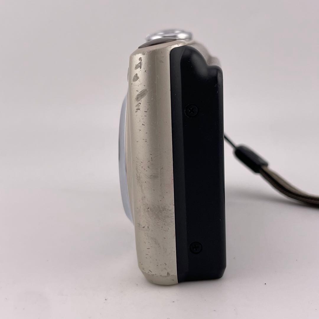 実写美⭕️【動作確認済】Nikon COOLPIX L21 デジカメ　ニコン