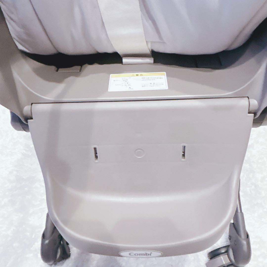 綺麗✨コンビ ハイ＆ロースウィングラック ネムリラ Simplight 手動