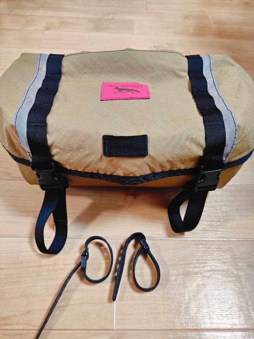 ※最終値下げ※SWIFT INDUSTRIES catalyst カタリスト