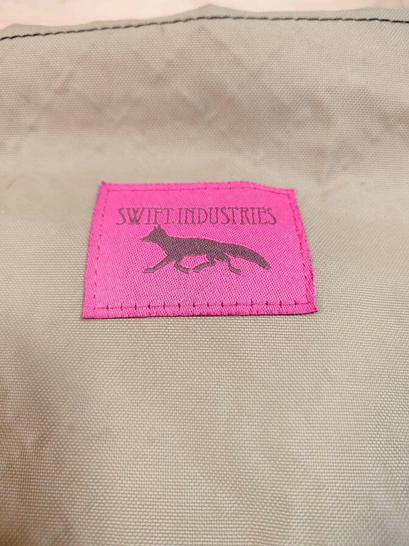 ※最終値下げ※SWIFT INDUSTRIES catalyst カタリスト