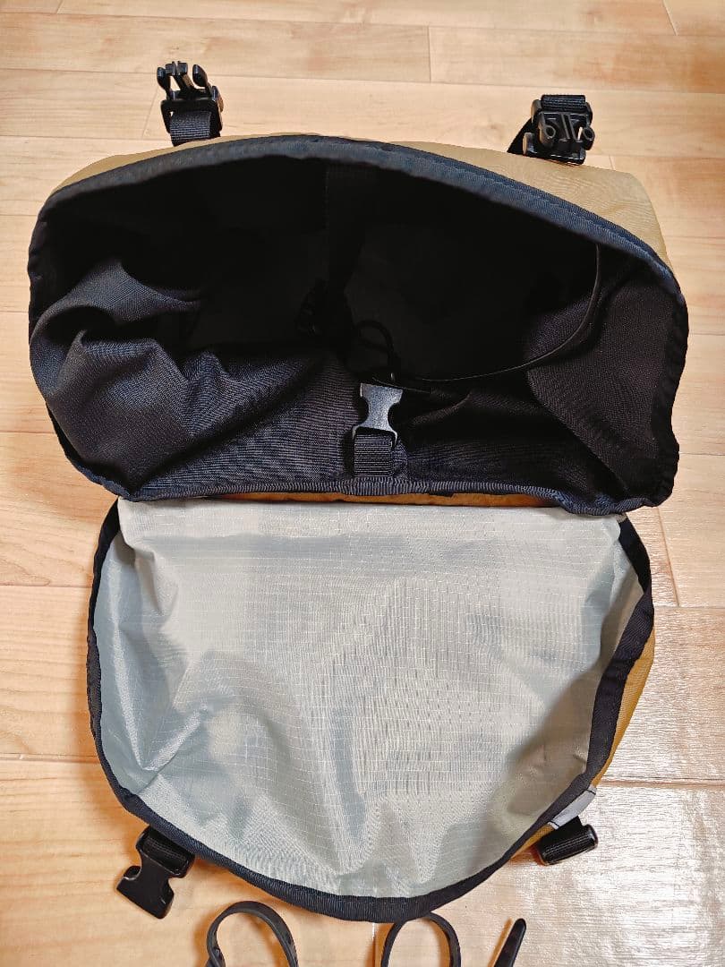 ※最終値下げ※SWIFT INDUSTRIES catalyst カタリスト