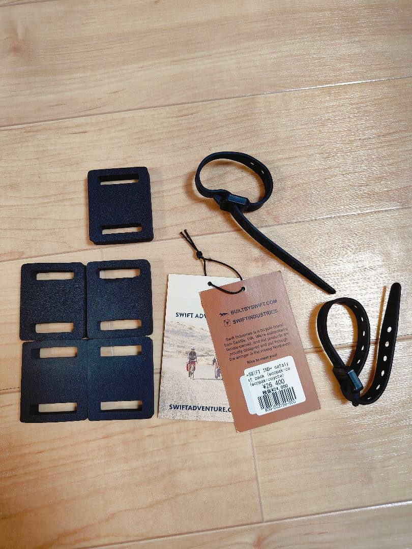 ※最終値下げ※SWIFT INDUSTRIES catalyst カタリスト