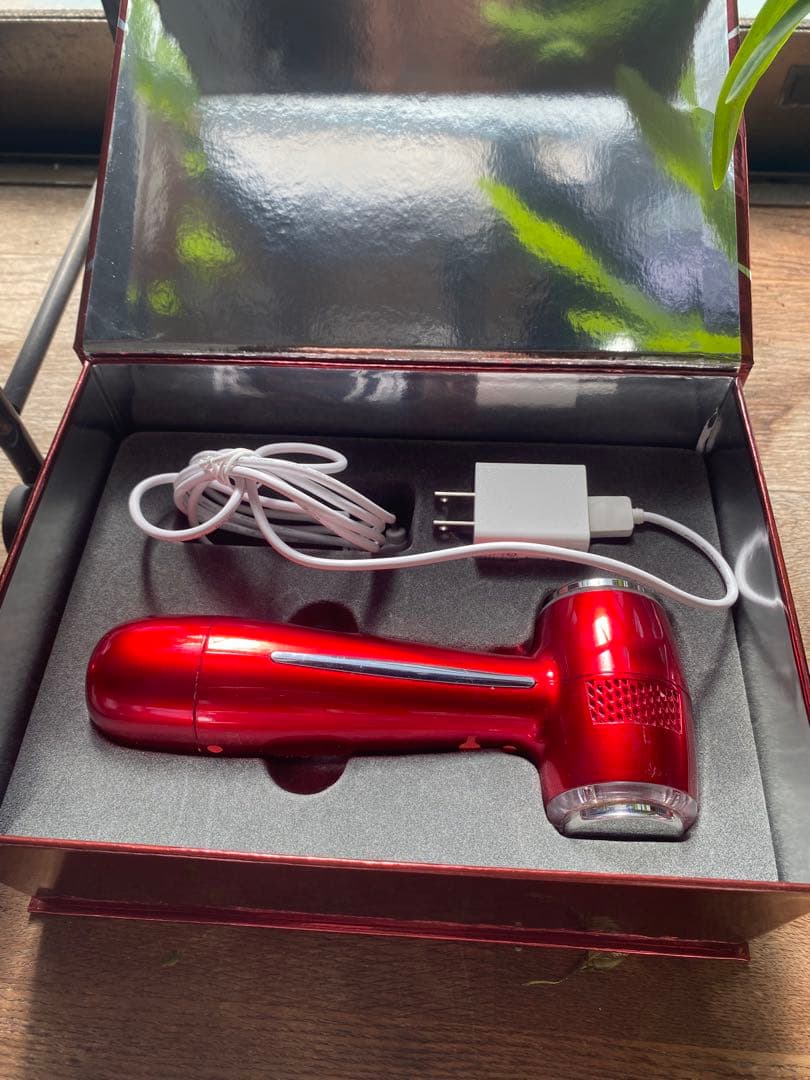 アミン　カオンDX