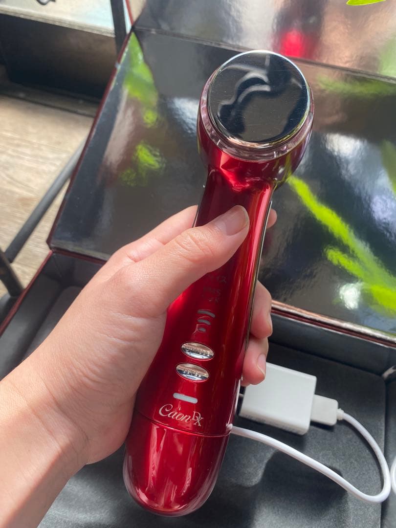 アミン　カオンDX