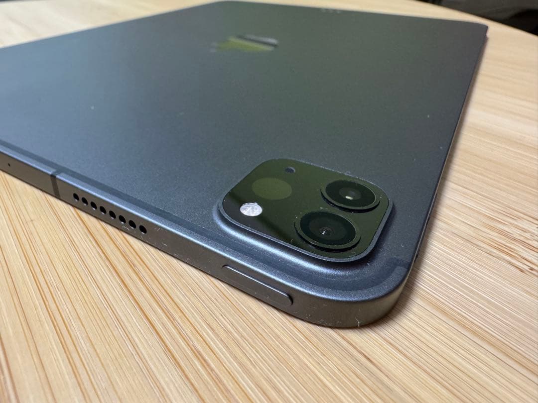 iPad Pro11 インチ第3世代のCellularモデル