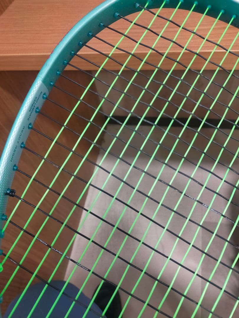 第2世代ボルトレイジ7S